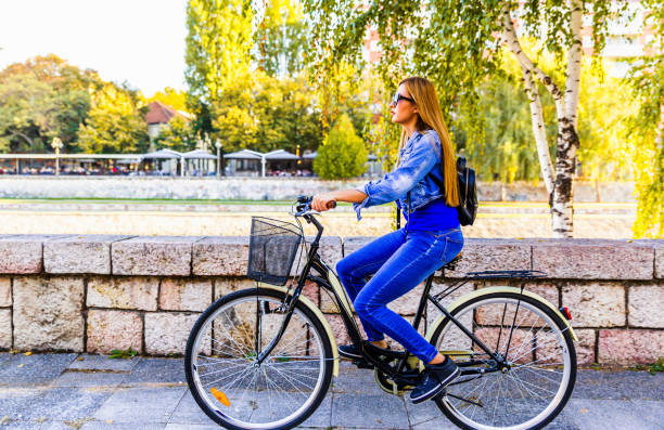 Electric Cruiser Bikes for Sustainable Living Reducing Your Environmental Impact