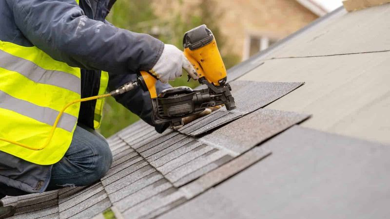 Preserving Homes, Securing Futures Roofing Expertise