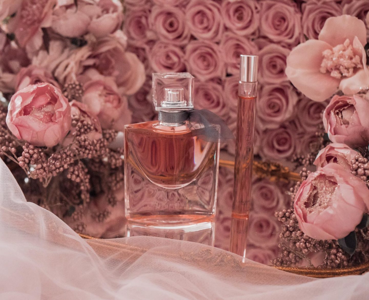 Elevate Your Fragrance Game with Sample Vials