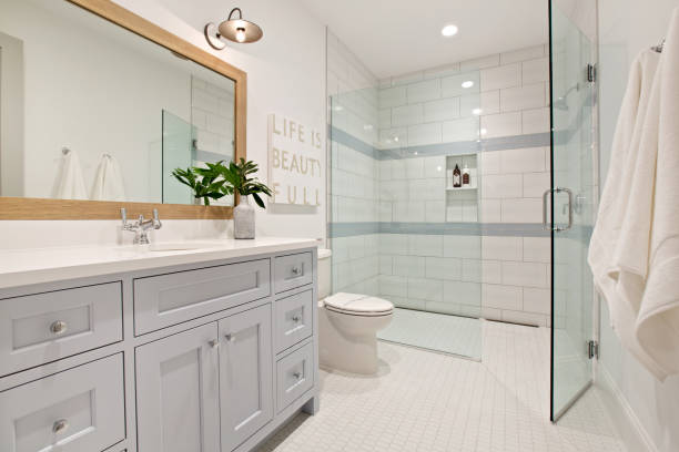 Lakewood’s Finest: Expert Bathroom Remodeling Services