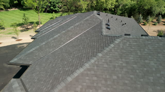 On Solid Ground: Ensuring a Successful Roof Replacement