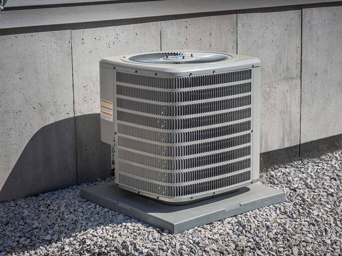 Common Heating and Air Conditioning Problems and How to Fix Them