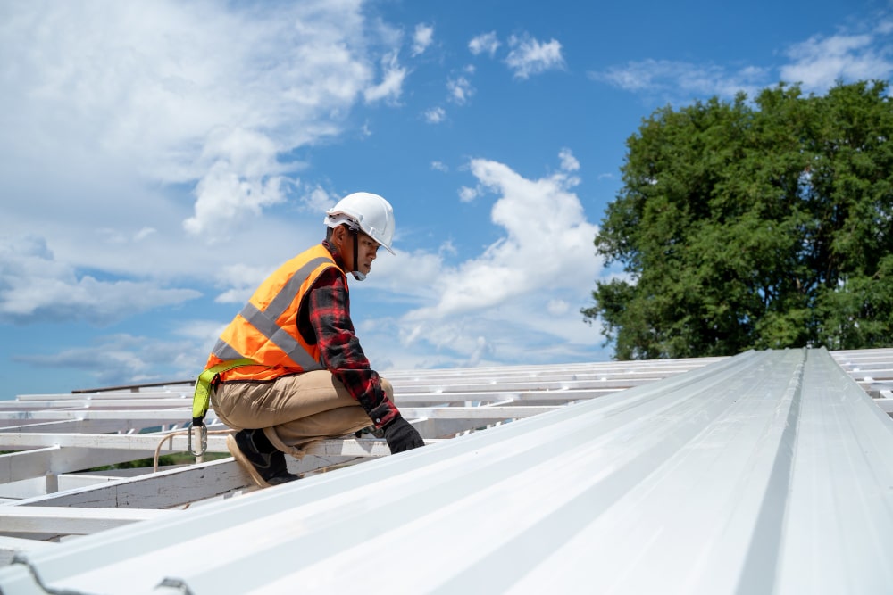 Protect Your Investment: Why Roof Replacement Matters