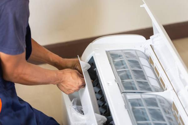 Emergency Air Conditioning Repair Services Available in Sherman