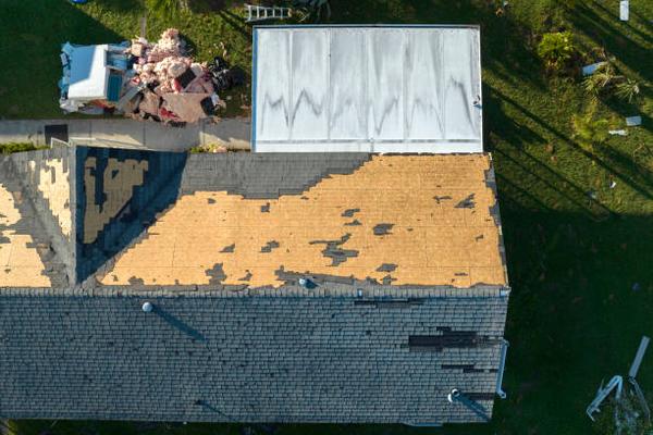 Preparing for Roof Replacement in Grapevine: A Homeowner’s Checklist