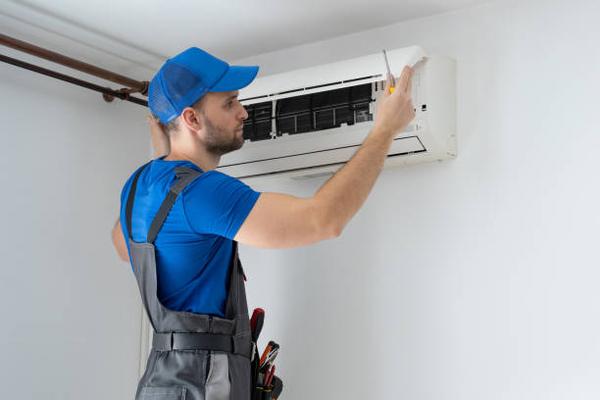 Affordable air conditioning replacements