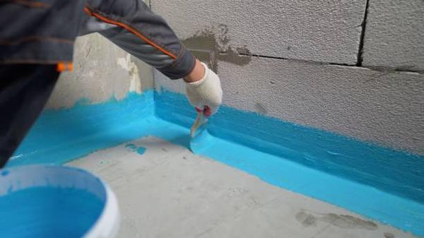 Concrete Repair and Maintenance: Services Offered by Professionals