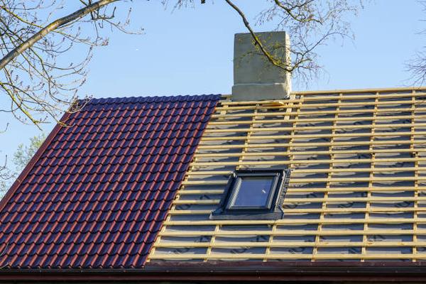 Comprehensive Roofing Inspections in Westminster