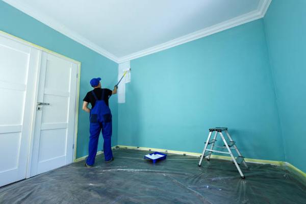 Bell Professional Painting: Elevating Homes with Superior Finishes