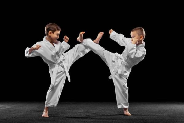 Beginner to Advanced: Martial Arts Classes at US Kuo Shu Academy