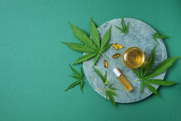 CBD Tinctures vs. Other CBD Products: What Sets Them Apart?