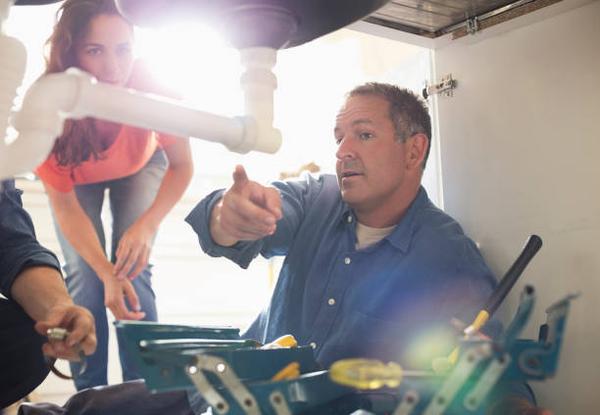 How to Find Reliable Plumbing Services in Your Area