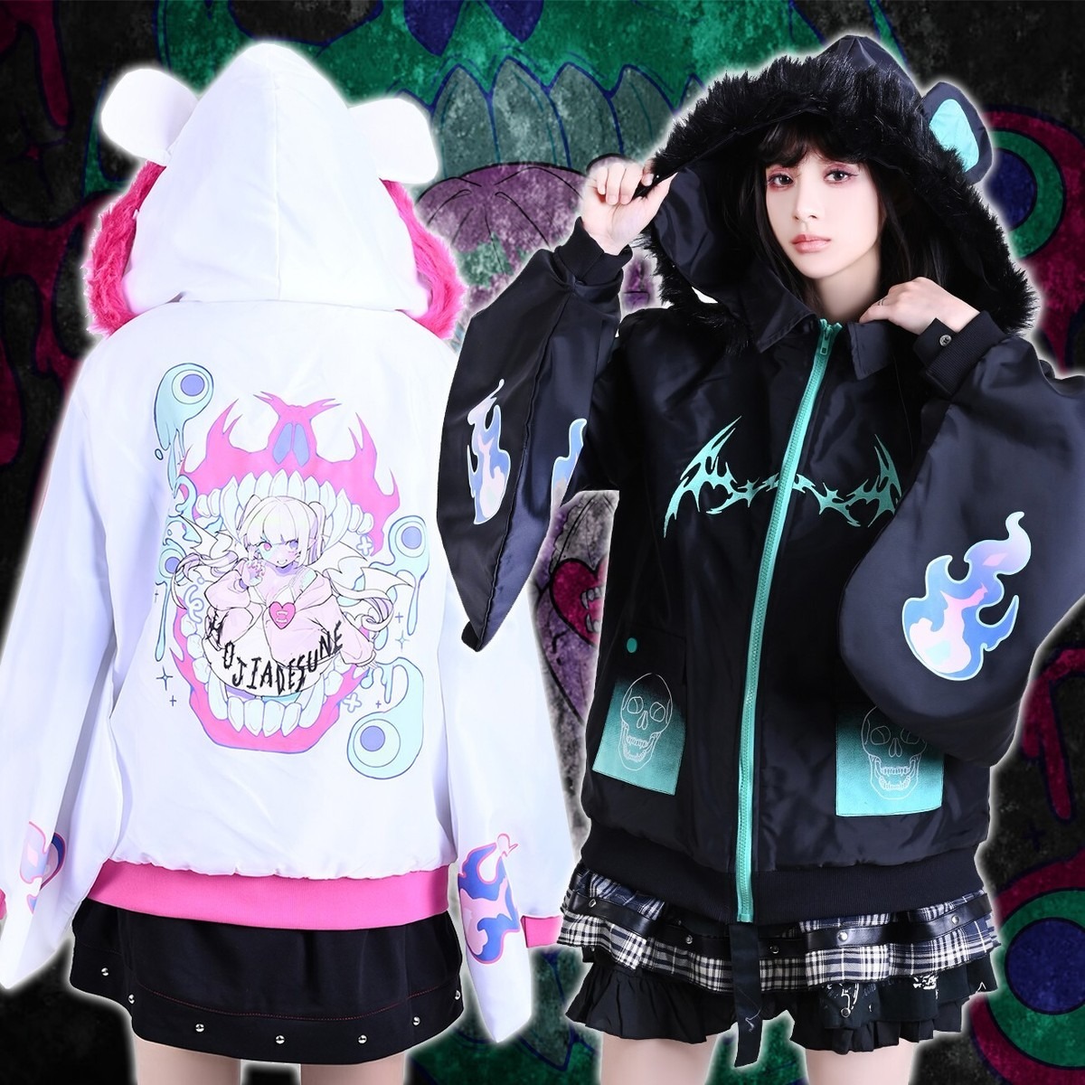 Best Online Store to Buy Kawaii Clothes