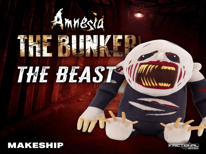 Unleash Your Style with Exclusive Amnesiathebunker Merchandise