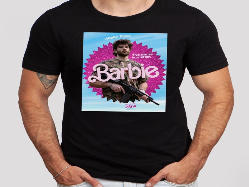 Hasanabi Merch: Your Ultimate Source for Exclusive Fan Swag