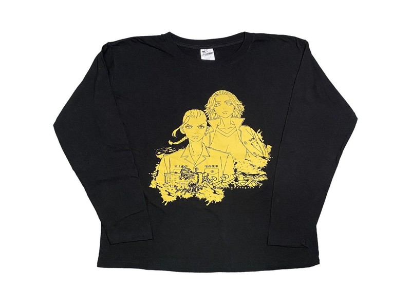 Behind the Scenes: Crafting Tokyorevengers Official Merchandise